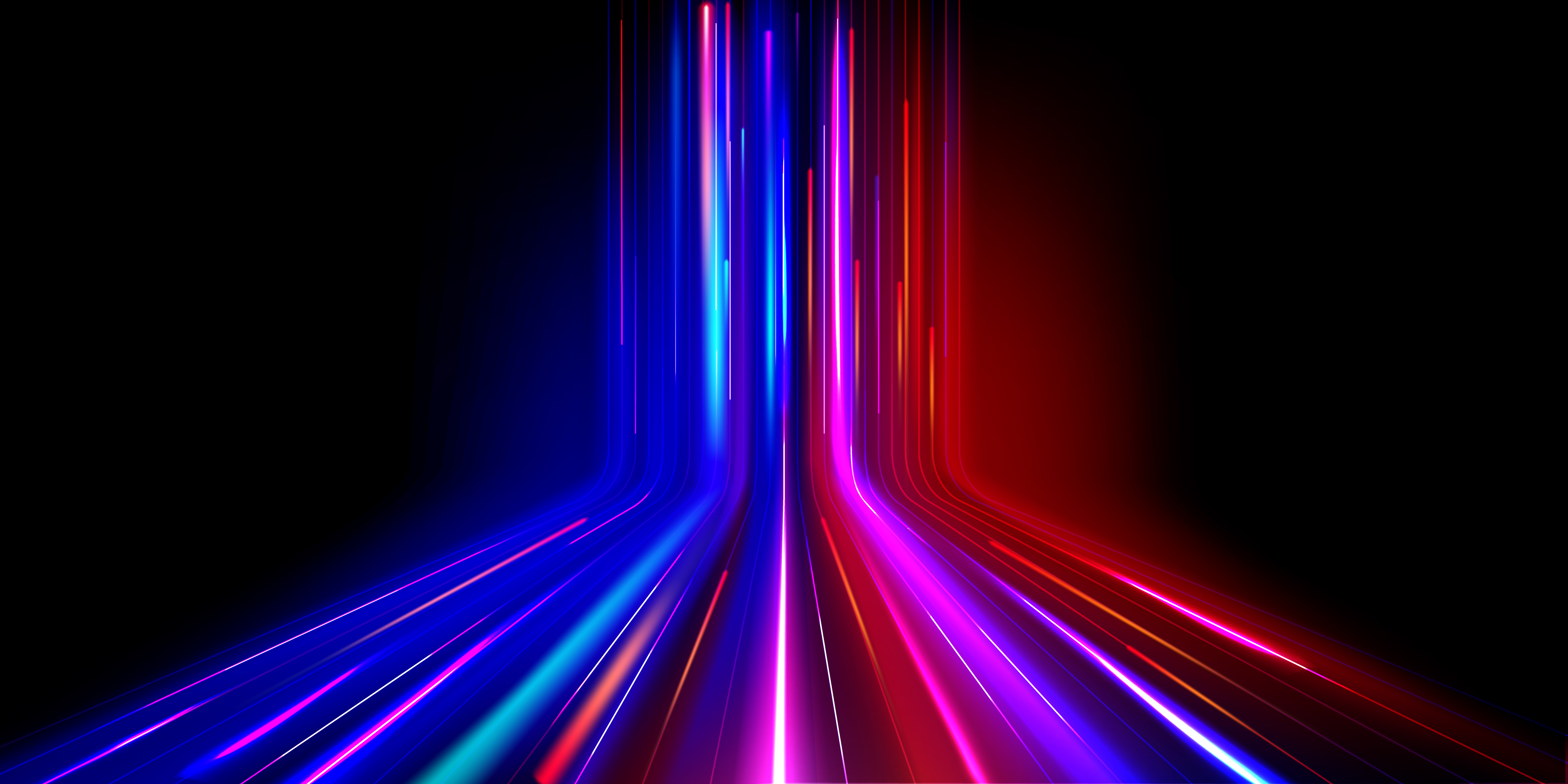 Neon Race