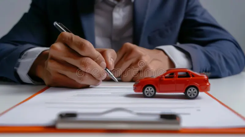 Car Rental