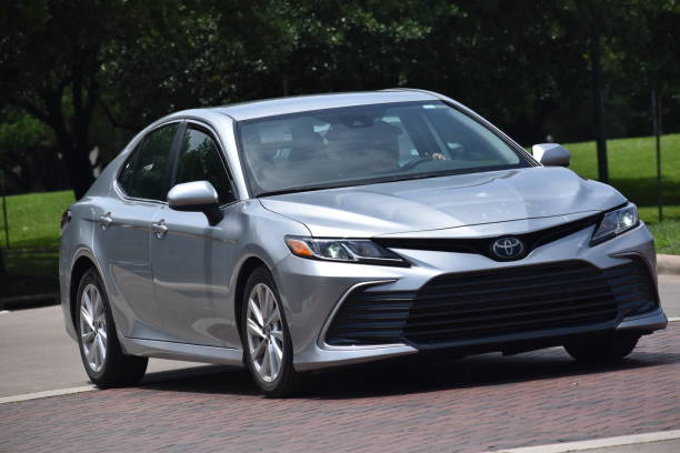 Toyota Camry XLE