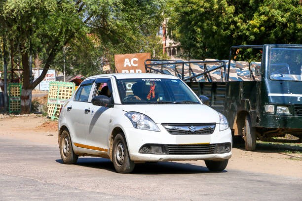 Maruti Swift