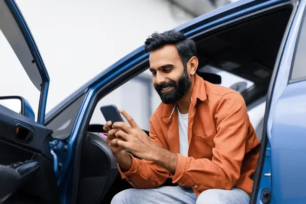 Rent a Car at the Best Price. Get Started with Us Today!