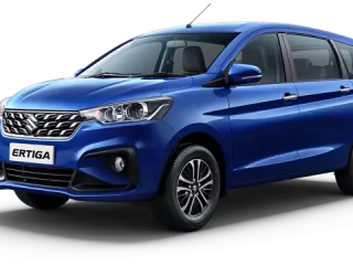 Maruti Suzuki Ertiga 2024