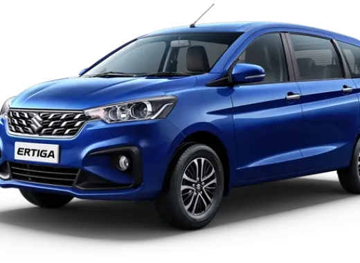 Maruti Suzuki Ertiga 2024