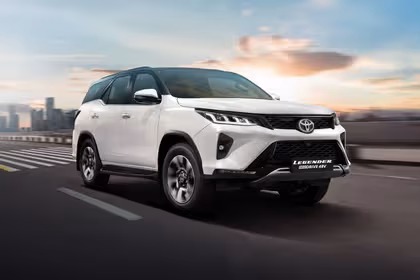 SUV