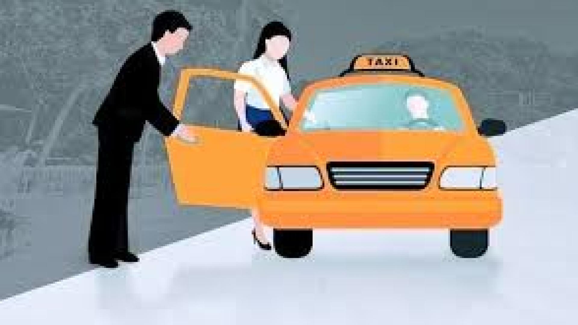 Driver Rental Service