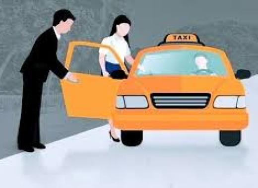 Driver Rental Service